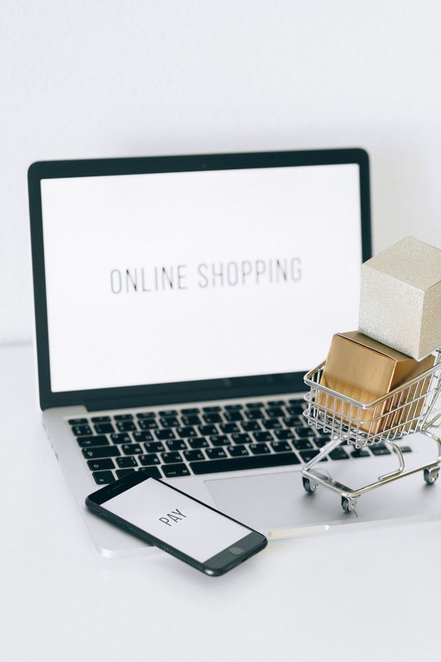 Comment payer par Mobile Money sur la boutique Afro Tech