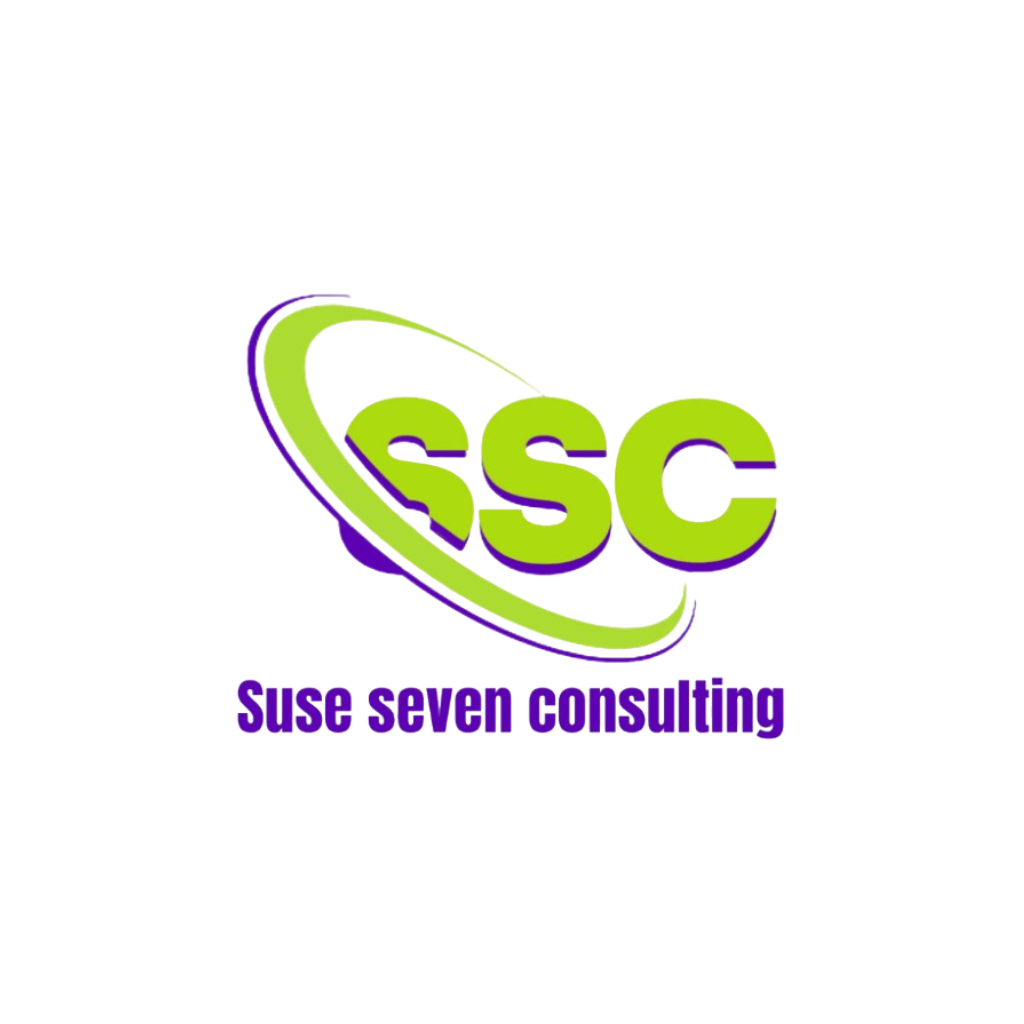 Suse Seven Consulting