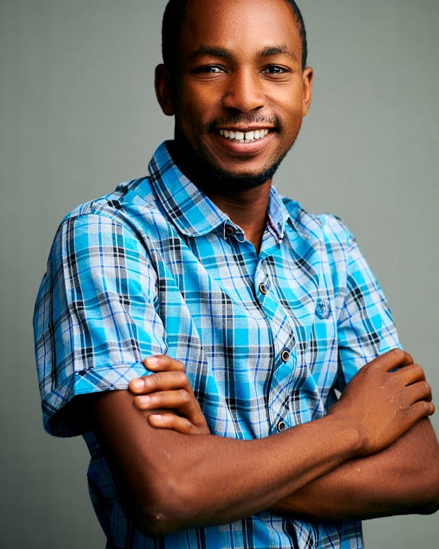 Jean-Paul Makoumbou