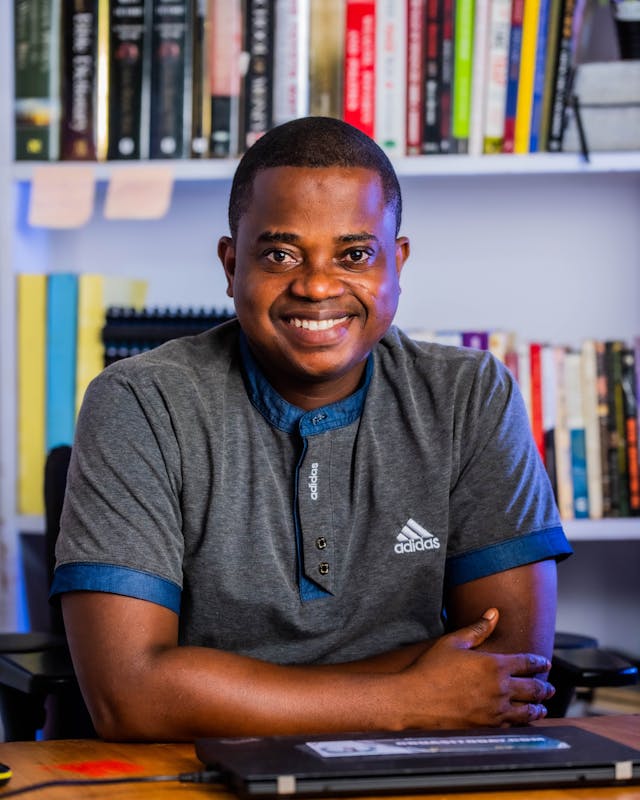 Thomas Mboma