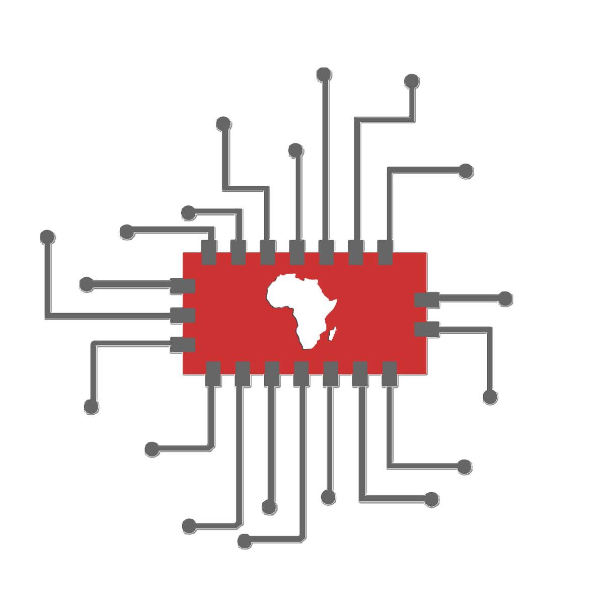 Logo Afro Tech
